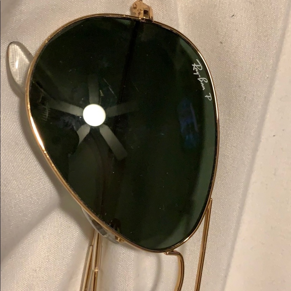Ray bans Polarized